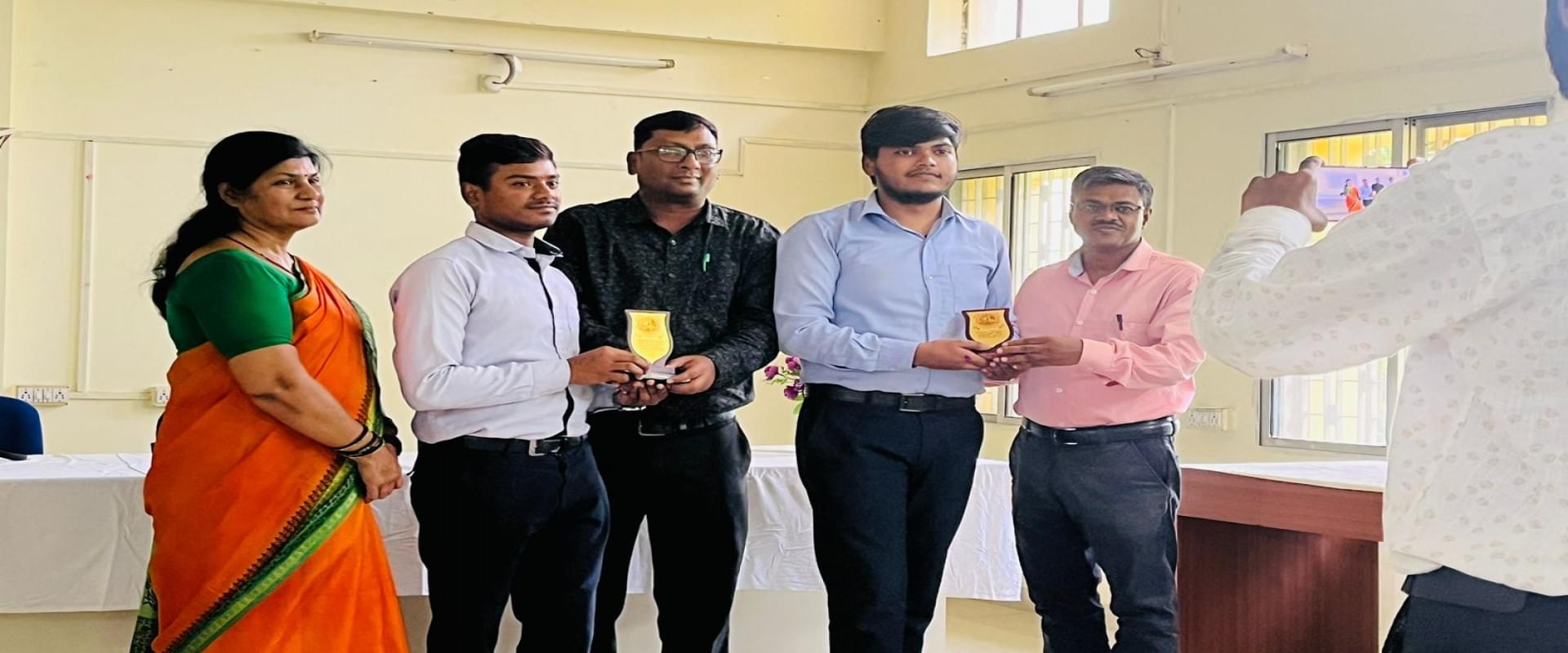 Ranchi College of Pharmacy Infrastructure photo 7